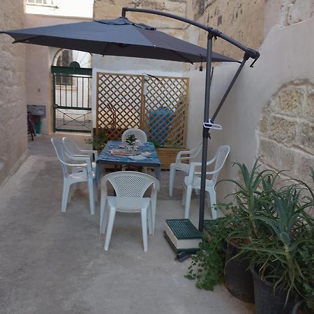 Apartament La Corte Della Zia Santa San Cesario di Lecce Zewnętrze zdjęcie