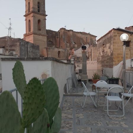 Apartament La Corte Della Zia Santa San Cesario di Lecce Zewnętrze zdjęcie