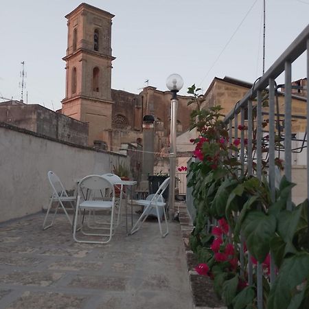 Apartament La Corte Della Zia Santa San Cesario di Lecce Zewnętrze zdjęcie