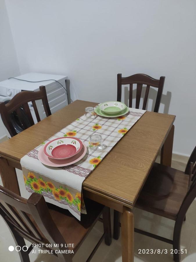 Apartament La Corte Della Zia Santa San Cesario di Lecce Zewnętrze zdjęcie