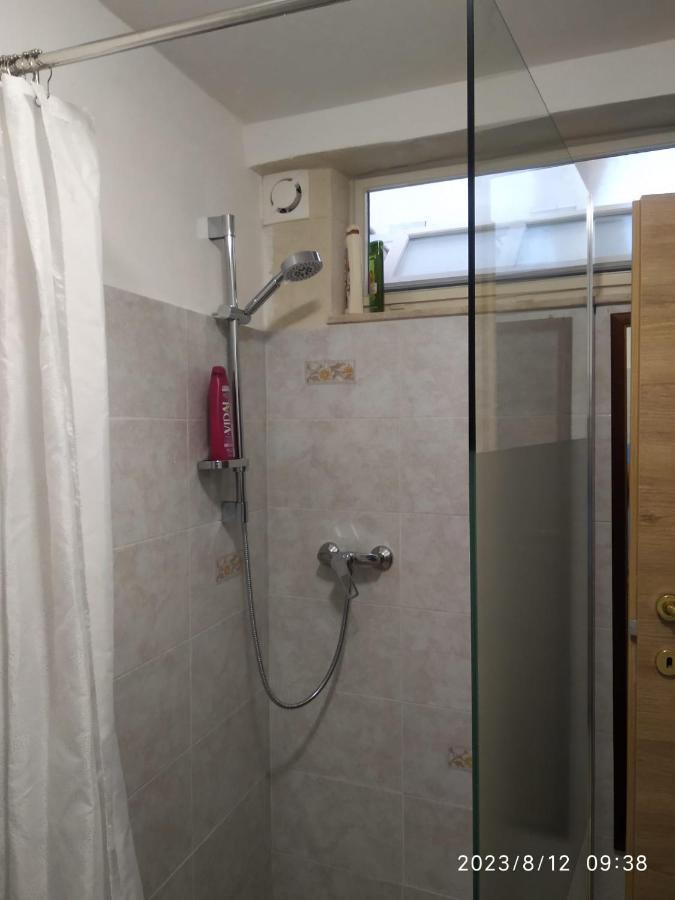 Apartament La Corte Della Zia Santa San Cesario di Lecce Zewnętrze zdjęcie